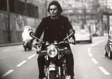 Franco Gasparri, il divo dei fotoromanzi anni Settanta