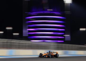 In Formula 1 scoppia l'allarme sicurezza: ecco perché le partenze possono diventare un problema