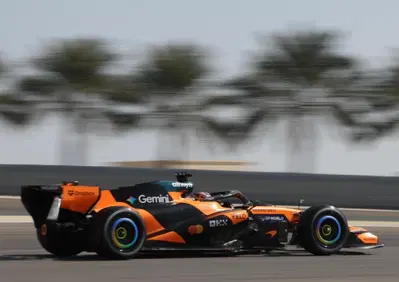 F1 2026, Piastri lancia l’allarme: “22 auto con questi nuovi motori? Una ricetta per il disastro al via”