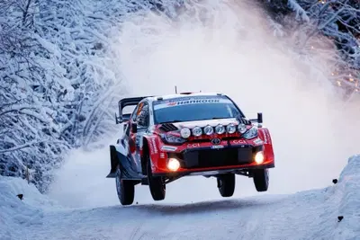WRC26 #02 Sweden D2. Che sia la volta di Takamoto? [VIDEO]