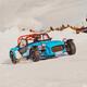 Caterham sul ghiaccio: quando 560 kg bastano per divertirsi come matti