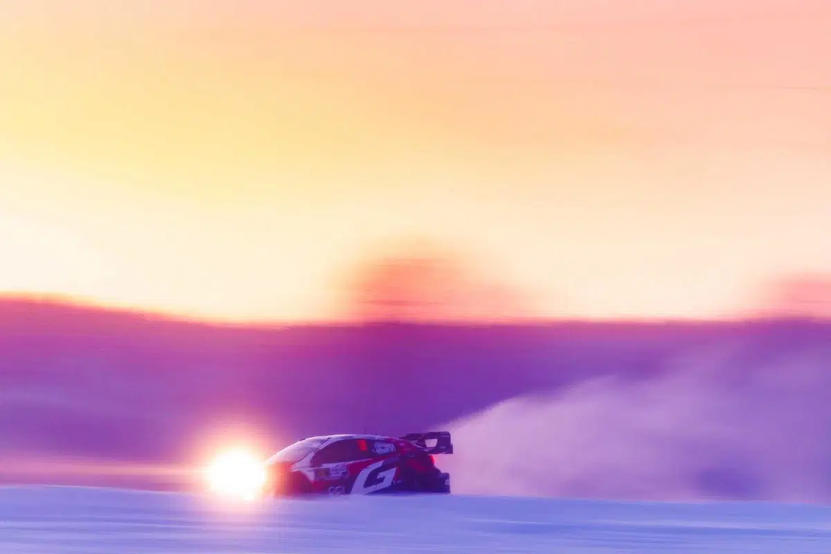WRC26 #02 Sweden D3. Parola d’ordine: Difendere la Posizione! Evans in testa [GALLERY] (4)
