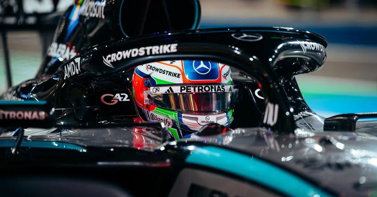 F1. Antonelli al top con Mercedes in Bahrain? Irrilevante. Ecco cosa &egrave; emerso davvero dai test a Sakhir