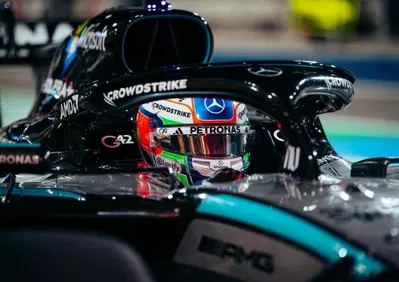 F1. Antonelli al top con Mercedes in Bahrain? Irrilevante. Ecco cosa è emerso davvero dai test a Sakhir