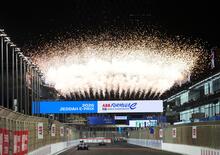 Formula E 2026, Wehrlein e da Costa dominano il doppio E-Prix di Jeddah