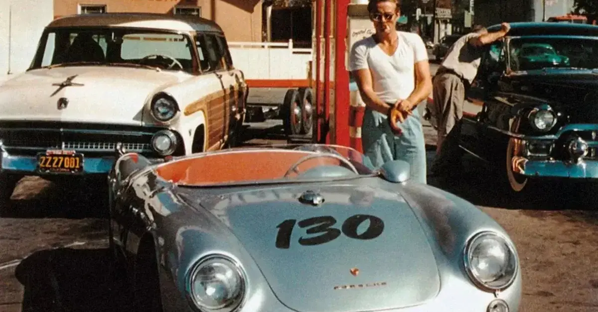La Porsche che ha ucciso pi&ugrave; persone continua a tormentare i collezionisti: ecco la Little Bastard