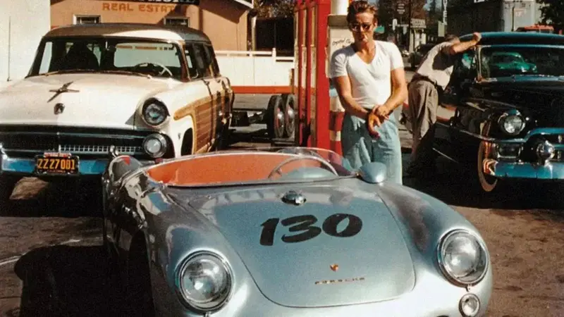 La Porsche che ha ucciso pi&ugrave; persone continua a tormentare i collezionisti: ecco la Little Bastard