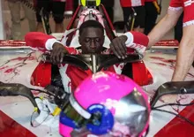 Khaby Lame, Izzy Hammond e altri influencer a bordo di una Formula E: perché erano lì ed è una pessima idea per il motorsport