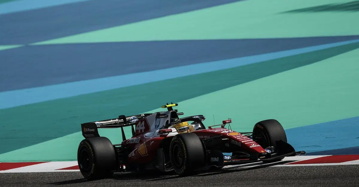 Formula 1 2026, si riaccendono i motori in Bahrain: programma, orari TV Sky e turni dei piloti dei test di Sakhir