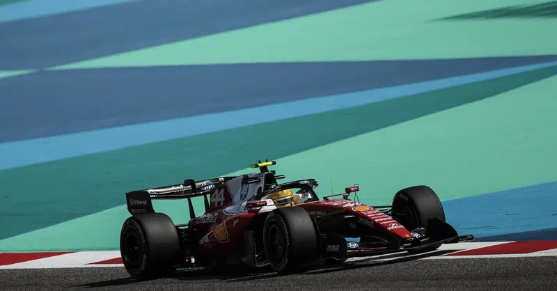 Formula 1 2026, si riaccendono i motori in Bahrain: programma, orari TV Sky e turni dei piloti dei test di Sakhir