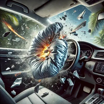 Stellantis, gli Airbag (Takata) difettosi di Opel: il Tribunale ammette l&rsquo;azione inibitoria