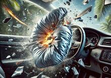 Stellantis, gli Airbag (Takata) difettosi di Opel: il Tribunale ammette l’azione inibitoria