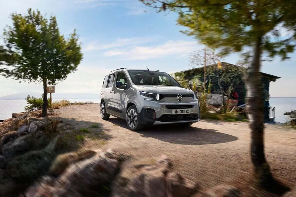 Stellantis, torna il Diesel: Citroen riapre gli ordini del Berlingo a gasolio ad un prezzo...