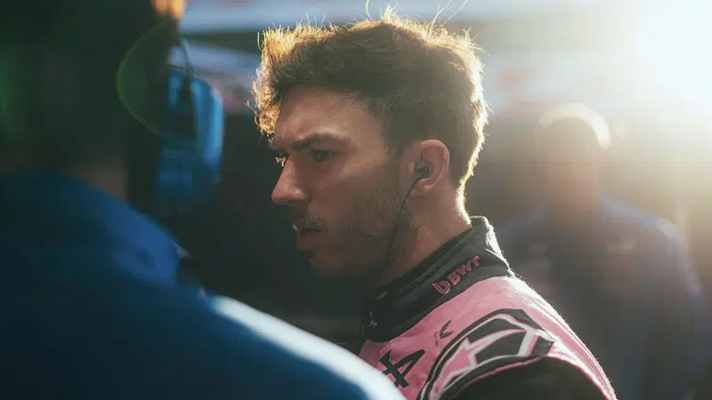 &ldquo;In Australia sar&agrave; una partenza che ricorderete&rdquo;: Gasly lancia l&rsquo;avviso sulla F1 2026