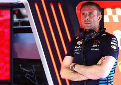 Formula 1. Red Bull, rivoluzione tecnica in pieno 2026: via il capo progettista Skinner