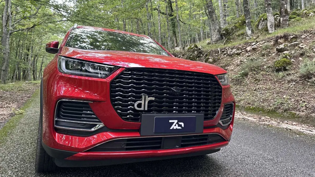 Dr DR 7.0 (5)