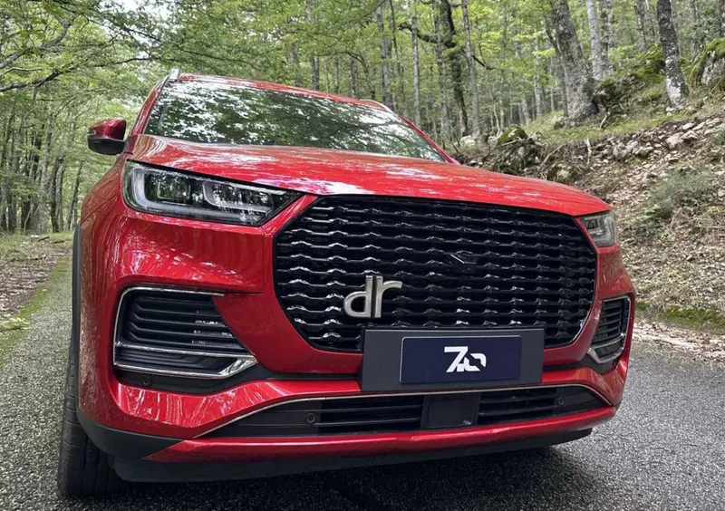 Dr DR 7.0 (2025-->>) (5)