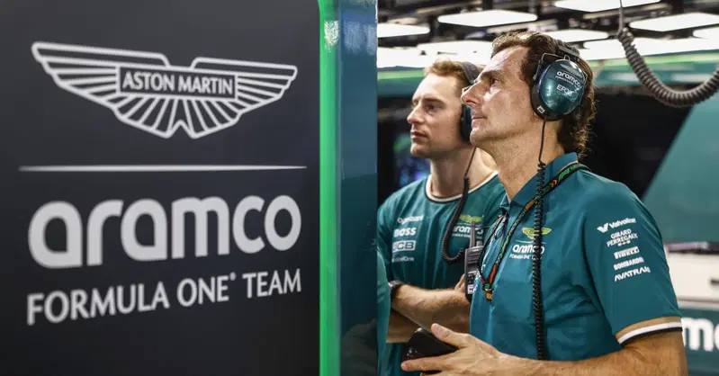 F1. &ldquo;Non siamo contenti di essere diversi secondi pi&ugrave; lenti&rdquo;: Pedro de la Rosa ammette che l&rsquo;Aston Martin &egrave; in ginocchio. E di Adrian Newey dice&hellip;