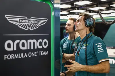 F1. &ldquo;Non siamo contenti di essere diversi secondi pi&ugrave; lenti&rdquo;: Pedro de la Rosa ammette che l&rsquo;Aston Martin &egrave; in ginocchio. E di Adrian Newey dice&hellip;