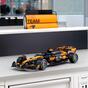 F1. LEGO celebra la McLaren campione del mondo: arriva la MCL39 in scala 1:8