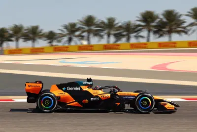 F1 2026, test extra sul bagnato in Bahrain per McLaren e Mercedes: tutti i dettagli su come e quando