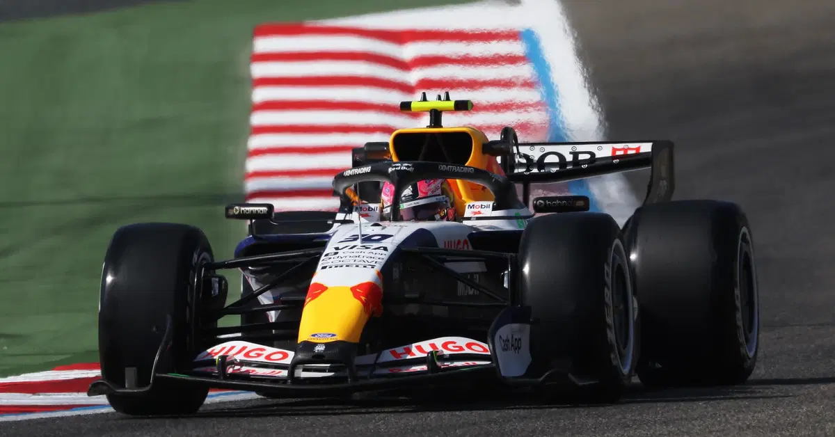 F1. &ldquo;&Egrave; giorno e notte rispetto a Barcellona&rdquo;: Permane esalta la VCARB03 e lancia la sfida ai top team per il 2026