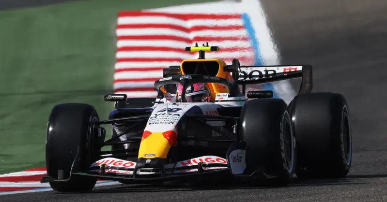 F1. &ldquo;&Egrave; giorno e notte rispetto a Barcellona&rdquo;: Permane esalta la VCARB03 e lancia la sfida ai top team per il 2026