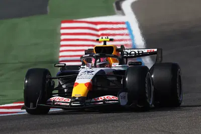 F1. &ldquo;&Egrave; giorno e notte rispetto a Barcellona&rdquo;: Permane esalta la VCARB03 e lancia la sfida ai top team per il 2026