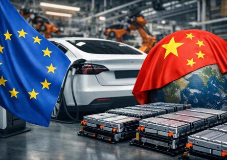 Incentivi auto elettriche, svolta protezionistica: bonus solo alle vetture Made in UE