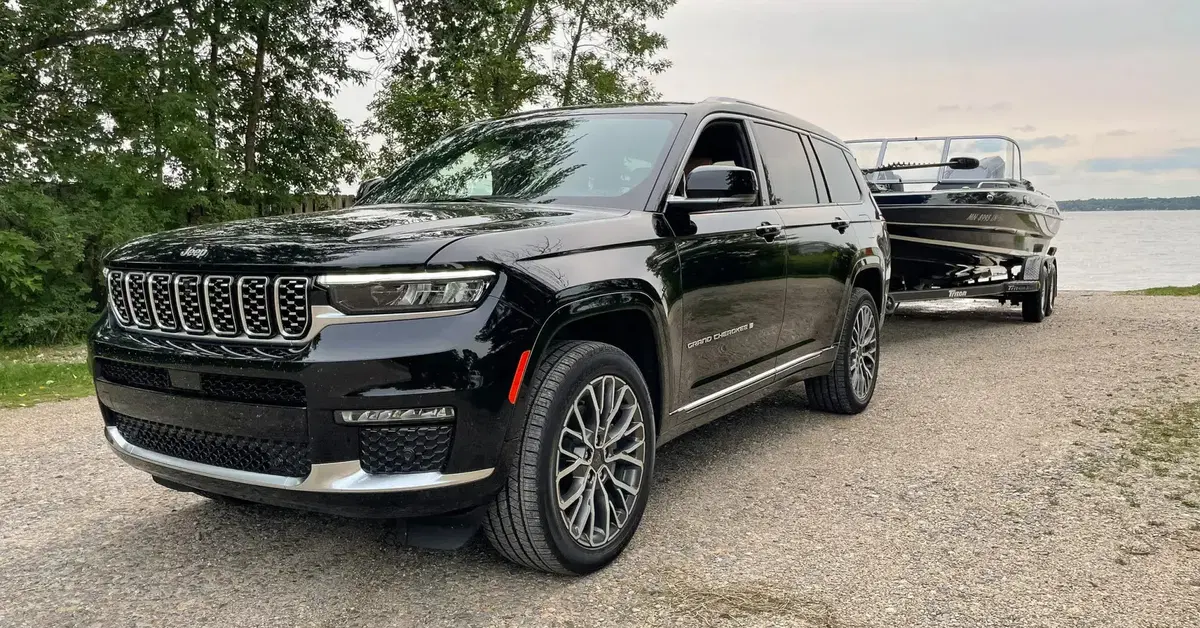 Jeep Grand Cherokee, il V8 HEMI pu&ograve; tornare negli Stati Uniti: ecco cosa sappiamo