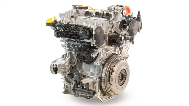 Motore H12