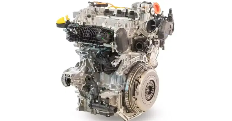 Fine del dominio elettrico? Il motore di Horse Powertrain a benzina cambia tutte le regole