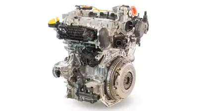 Fine del dominio elettrico? Il motore di Horse Powertrain a benzina cambia tutte le regole
