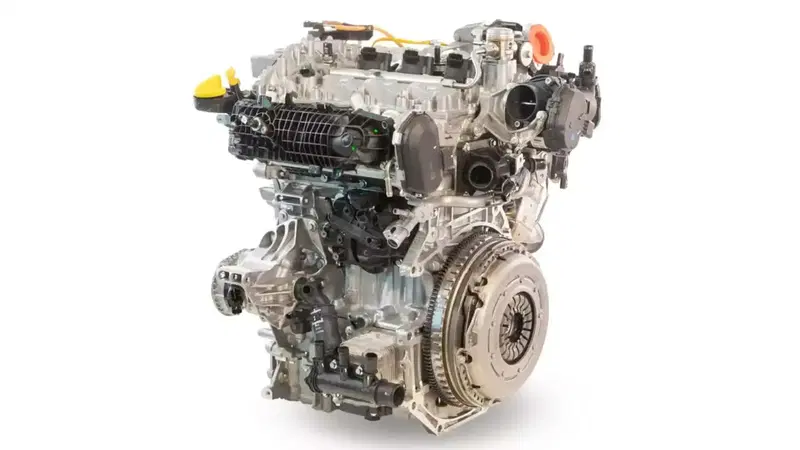 Fine del dominio elettrico? Il motore di Horse Powertrain a benzina cambia tutte le regole