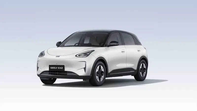 Geely EX2