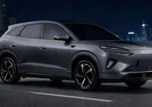 BYD alza l’asticella: nel 2026 arriva un nuovo SUV ibrido da un'autonomia da record