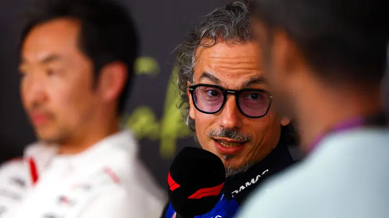 F1. Red Bull, Mekies avverte: &ldquo;Verstappen sar&agrave; il migliore nel 2026, ma oggi Mercedes, Ferrari e McLaren sono davanti&rdquo;