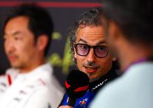 F1. Red Bull, Mekies avverte: “Verstappen sarà il migliore nel 2026, ma oggi Mercedes, Ferrari e McLaren sono davanti”