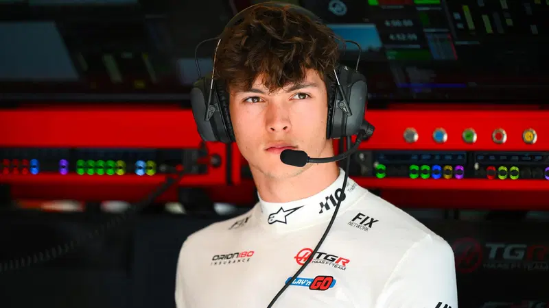 "La power unit Ferrari &egrave; stabile, ora puntiamo a capire l&rsquo;aerodinamica": Bearman motiva Haas per la F1 2026