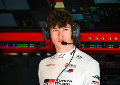 La power unit Ferrari è stabile, ora puntiamo a capire l’aerodinamica: Bearman motiva Haas per la F1 2026