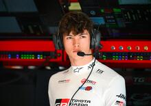 La power unit Ferrari è stabile, ora puntiamo a capire l’aerodinamica: Bearman motiva Haas per la F1 2026