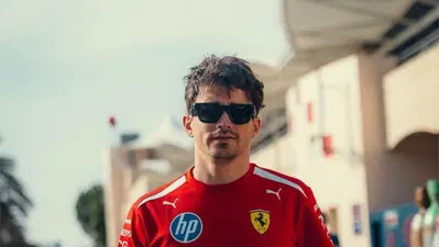 F1 2026. Ferrari, Leclerc frena l&rsquo;entusiasmo sulla SF-26: &ldquo;&Egrave; presto per dire chi &egrave; davanti&rdquo;