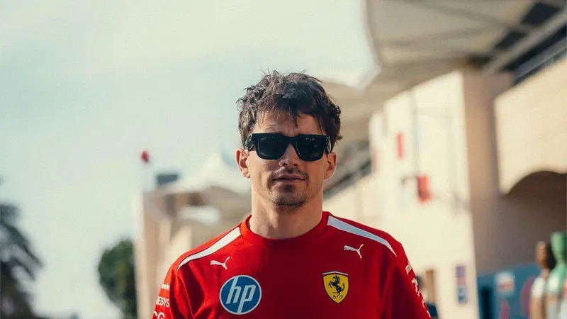 F1 2026. Ferrari, Leclerc frena l&rsquo;entusiasmo sulla SF-26: &ldquo;&Egrave; presto per dire chi &egrave; davanti&rdquo;