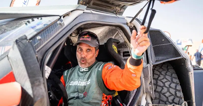 Fanta-Dakar 2027. Dacia addio. Facile a dirsi, che ne sar&agrave; degli Equipaggi? E della Macchina, e di tutto il resto?