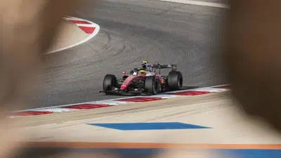 F1 2026. &ldquo;Pensavo fosse rotta, &egrave; super innovativa: potrebbero aver fatto centro&rdquo;. L&rsquo;ala posteriore Ferrari sorprende il paddock in Bahrain