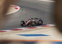 F1 2026. “Pensavo fosse rotta, è super innovativa: potrebbero aver fatto centro”. L’ala posteriore Ferrari sorprende il paddock in Bahrain