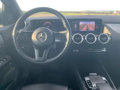 Mercedes-Benz Classe B 180 d Automatic Executive del 2019 usata a Gravina in Puglia