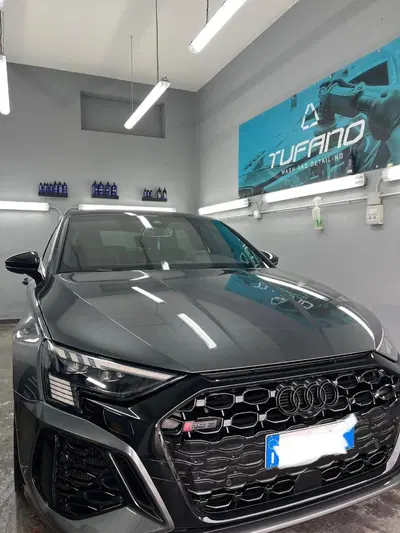 Audi RS 3 Sportback 2.5 tfsi quattro s-tronic del 2022 usata a Camposano