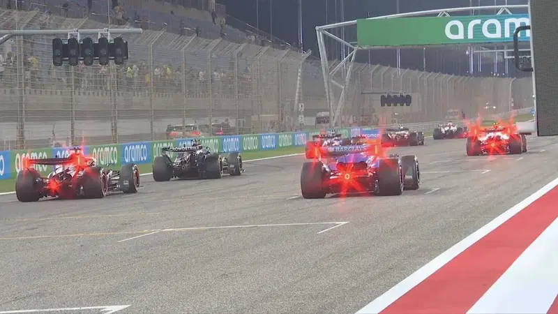 &ldquo;Mai viste partenze peggiori, ma Ferrari era fortissima&rdquo;: cosa pensano davvero i piloti della F1 2026