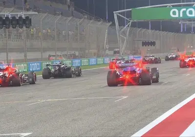 “Mai viste partenze peggiori, ma Ferrari era fortissima”: cosa pensano davvero i piloti della F1 2026